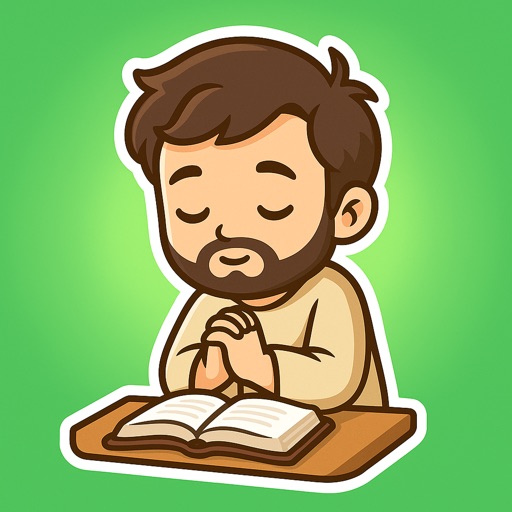 Daniel app icon
